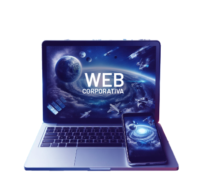 Web Corporativa