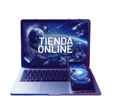 Tienda Online